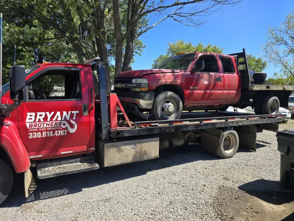 Bryant Brothers LLC. - photo 2