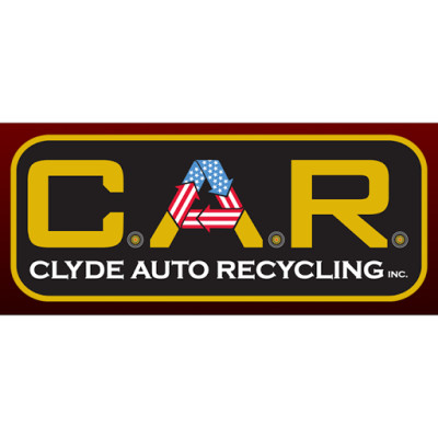 Clyde Auto Recycling JunkYard in South Amboy (NJ) - photo 3