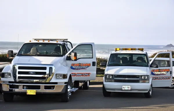 Car Care Tow Pro Inc. - photo 4