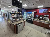 TA Travel Center