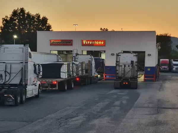 TA Travel Center - photo 3