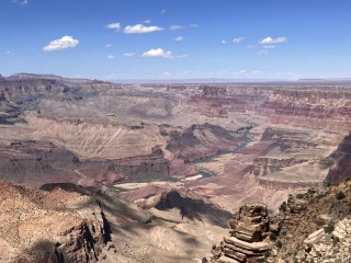 Desert View Point