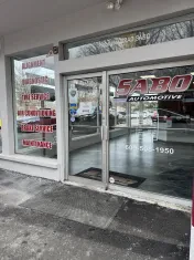 Sabo Automotive - Tire & Auto Center