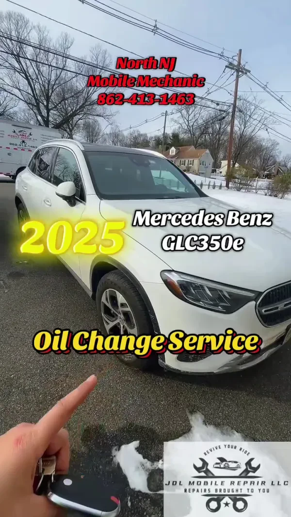 JDL Mobile Repair LLC - photo 2
