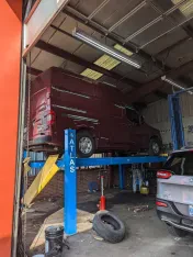 Goldston Automotive