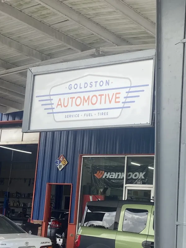 Goldston Automotive - photo 2