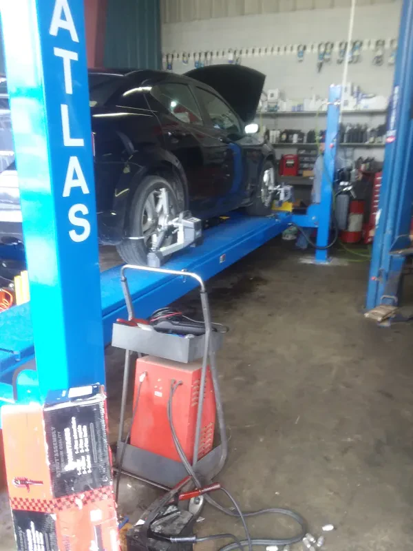 Goldston Automotive - photo 3