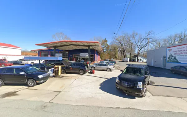 Goldston Automotive - photo 4