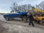Teaster’s Auto Repair and Towing