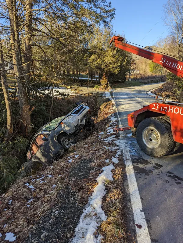 Teaster’s Auto Repair and Towing - photo 2