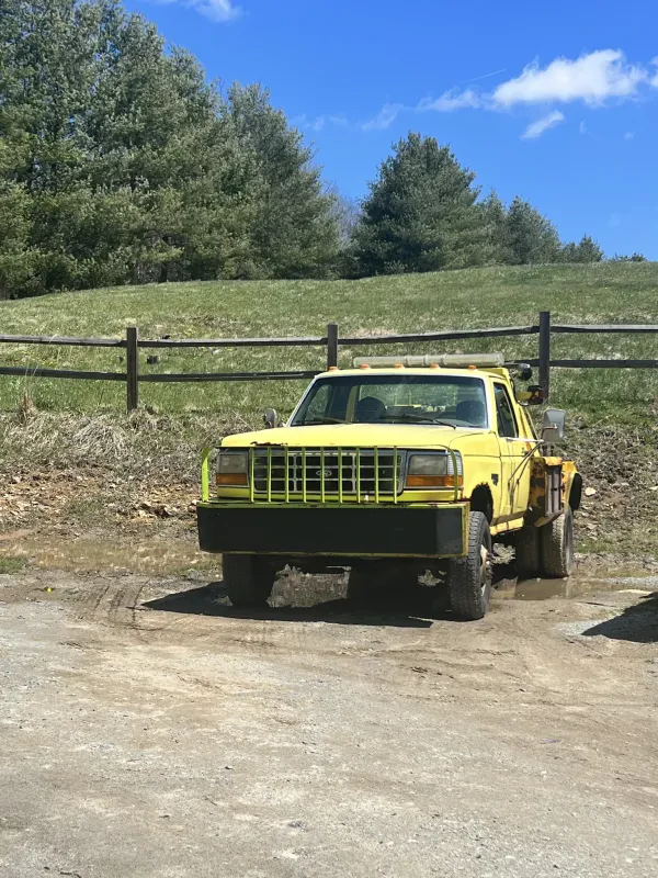 Teaster’s Auto Repair and Towing - photo 3