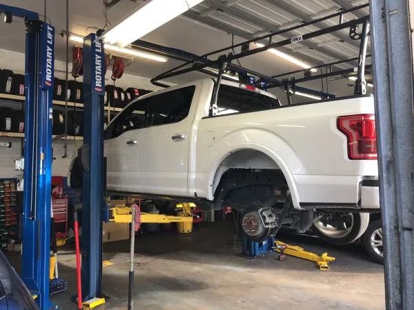 Pep Boys Auto Service & Tires - photo 3