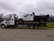 Bad Boyz Towing LLC