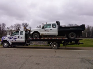 Bad Boyz Towing LLC