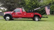 Ruppard and Son's Towing