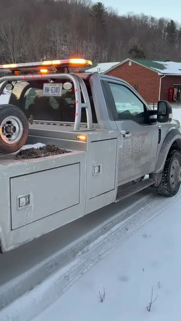 Ruppard and Son's Towing - photo 2