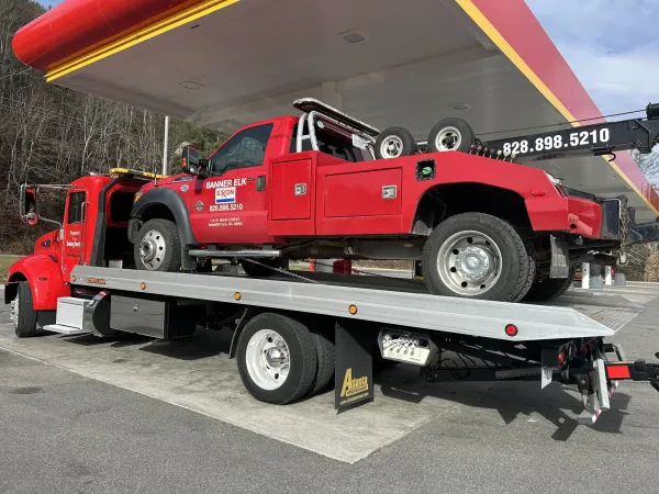 Ruppard and Son's Towing - photo 3