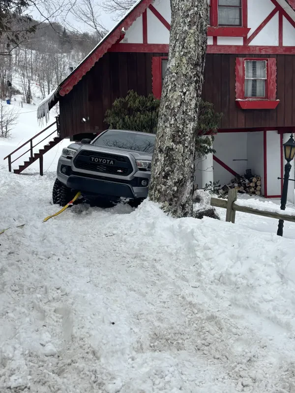 Ruppard and Son's Towing - photo 4