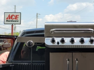 Ace Hardware