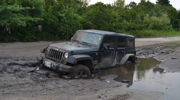 Coulwood Towing, LLC - photo 3