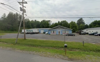 Fisher Auto Parts