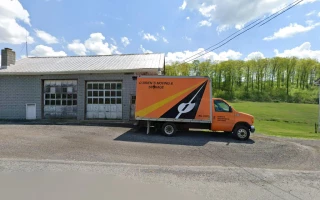 S & D Towing & Repair