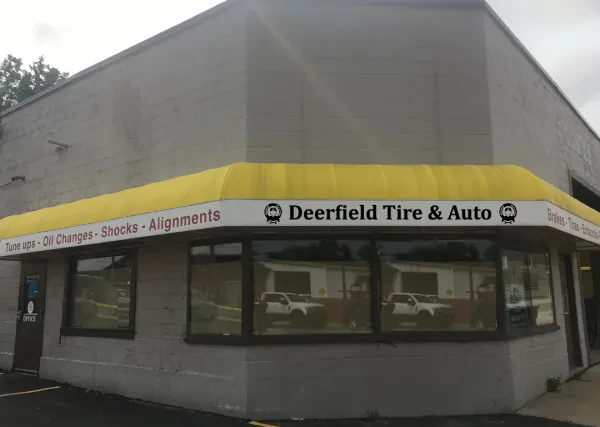 Deerfield Tire & Auto - photo 2