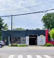 Meineke Car Care Center