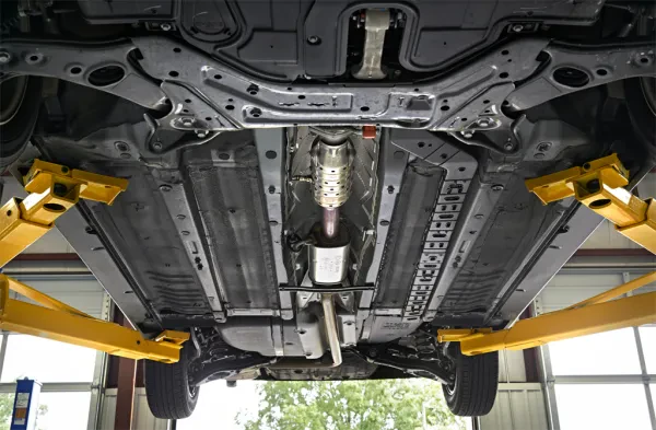 Meineke Car Care Center - photo 2