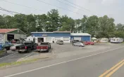 Wreckamended Auto Body