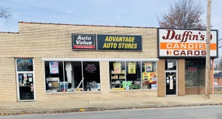 Advantage Auto Stores