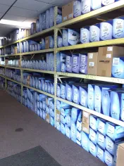 TCR WAREHOUSE INC.