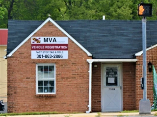 Fast Stop Tag & Title Service LLC