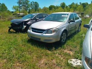 Burtons Auto Parts & Salvage