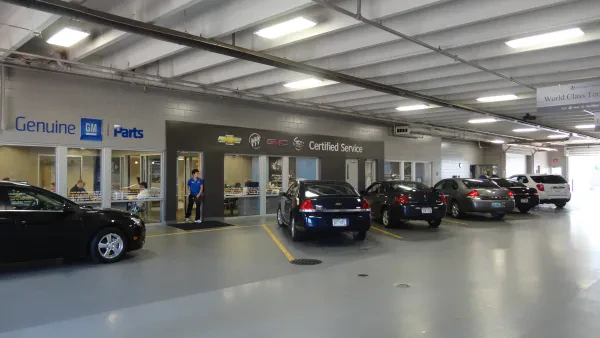 Markquart Motors - photo 2