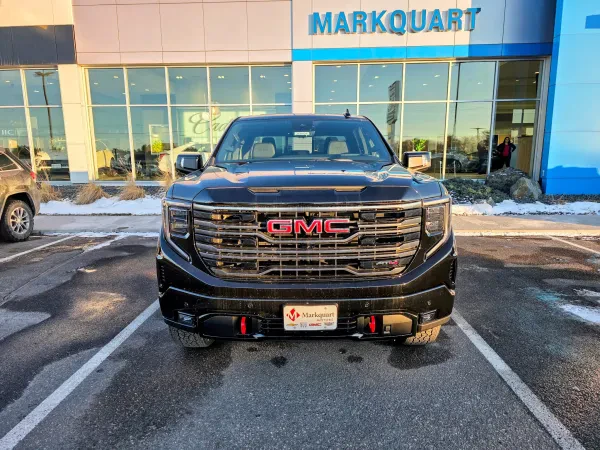 Markquart Motors - photo 4