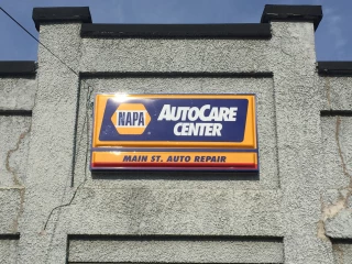 Main Street Auto Repair