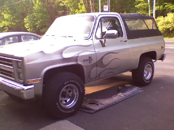 Cooter's Customs - photo 3