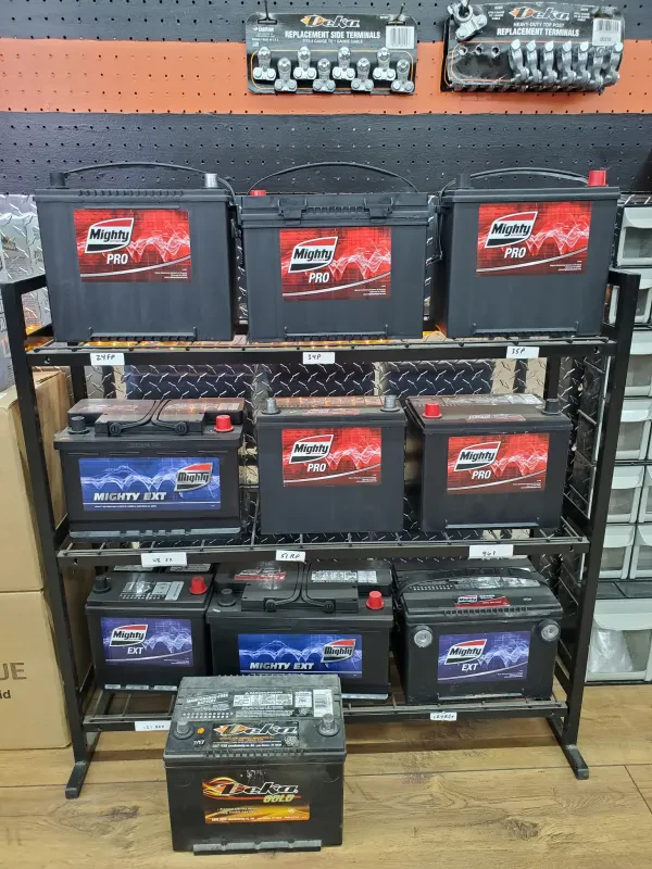 Cooter's Customs - photo 4