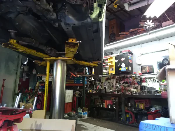 Pasquale's Certified Transmission & Auto Repair - photo 4