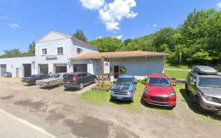 Russellton Auto Works