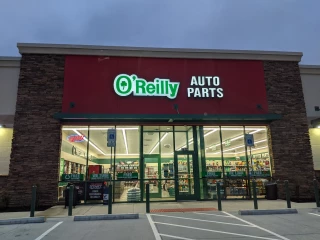 O'Reilly Auto Parts