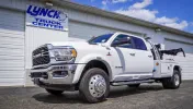Lynch Truck Center