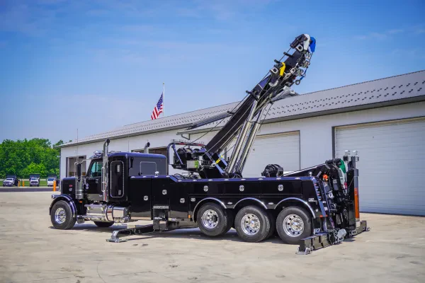 Lynch Truck Center - photo 4