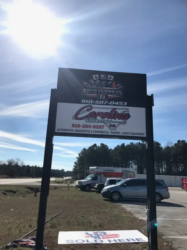 D&D Auto Services - photo 2
