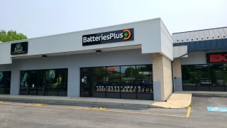 Batteries Plus