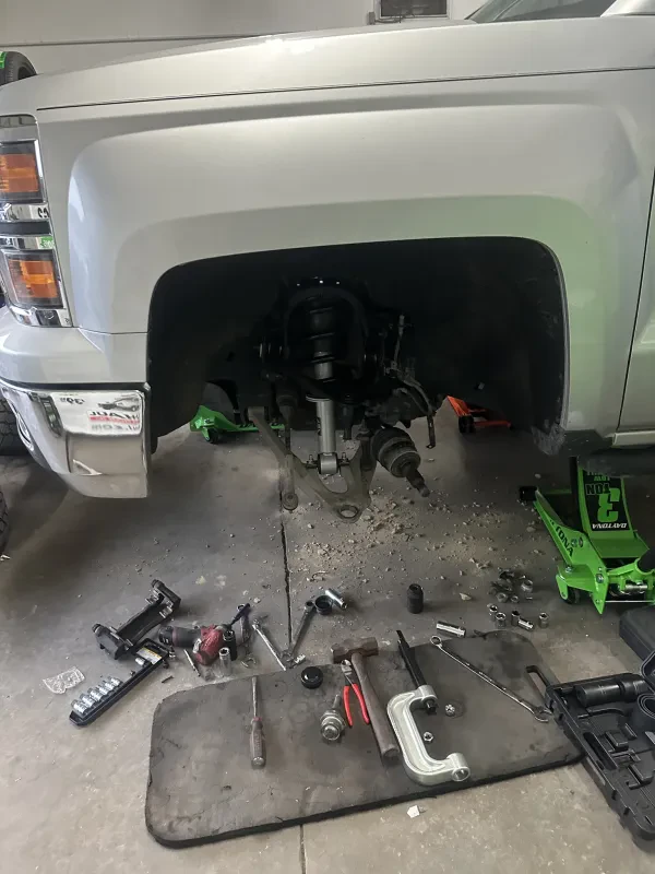 D&D Auto Services - photo 3