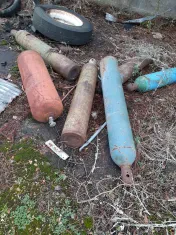 Amite Metal Recycling