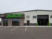 Interstate All Battery Center of Chippewa Falls, WI