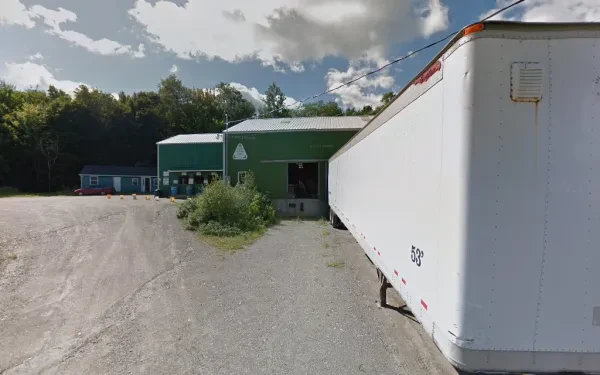 Unity Area Regional Recycling Center - photo 3